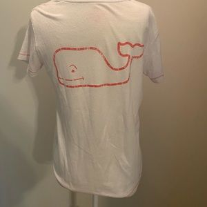 Vineyard Vines Boyfriend Tee Shirt